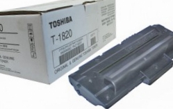 заправка картриджа Toshiba T-1820 (PS-ZT-1820)