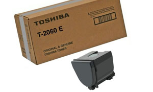 новый картридж Toshiba T-2060E (60066062042)