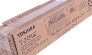 новый картридж Toshiba T-2450E (PS-ZT2450E)