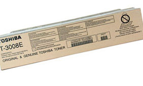 новый картридж Toshiba T-3008E (6AJ00000151)