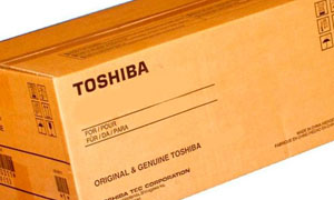 новый картридж Toshiba T-3820-3K (6B000000381)