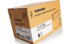 новый картридж Toshiba T-4710E (PS-ZT-4710E)
