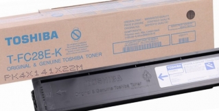 новый картридж Toshiba T-FC28E-K (6AJ00000047)