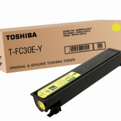 заправка картриджа Toshiba T-FC30EY (PS-ZT-FC30EY)