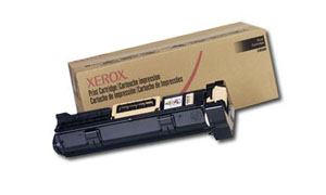 новый картридж Xerox 006R00589