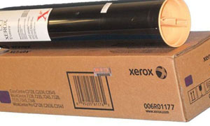 новый картридж Xerox 006R01177