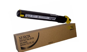 новый картридж Xerox 006R01271