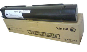 новый картридж Xerox 006R01461