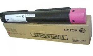 новый картридж Xerox 006R01463