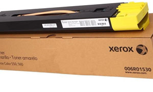 новый картридж Xerox 006R01530