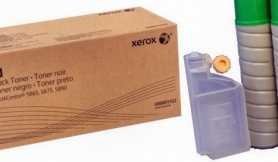 новый картридж Xerox 006R01552