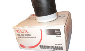 новый картридж Xerox 006R90280