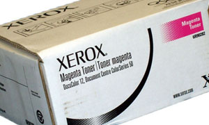 новый картридж Xerox 006R90282