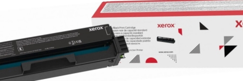 новый картридж Xerox 006R04398