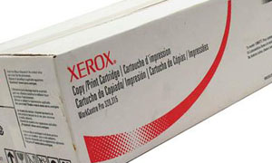 новый картридж Xerox 013R00577