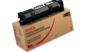 новый картридж Xerox 013R00589