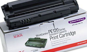 новый картридж Xerox 013R00601
