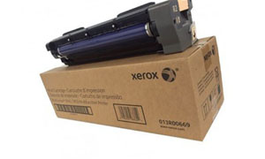 новый картридж Xerox 013R00669
