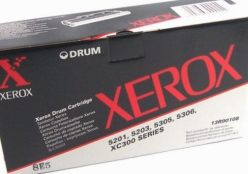 новый картридж Xerox 013R90108