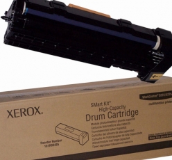 новый картридж Xerox 101R00435