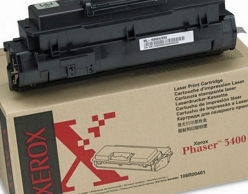 новый картридж Xerox 106R00461