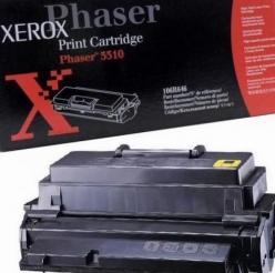 новый картридж Xerox 106R00646