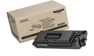 новый картридж Xerox 106R01148
