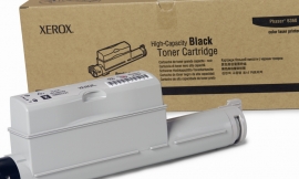 новый картридж Xerox 106R01221
