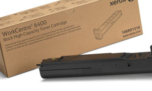 новый картридж Xerox 106R01316 (106R01323)
