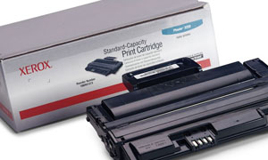 новый картридж Xerox 106R01373