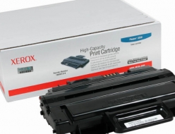 новый картридж Xerox 106R01374
