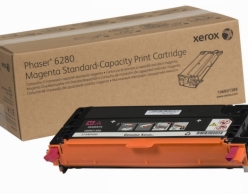 новый картридж Xerox 106R01389