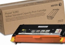 новый картридж Xerox 106R01390