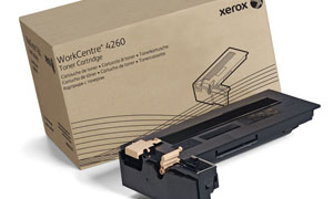 новый картридж Xerox 106R01410