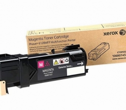 новый картридж Xerox 106R01457