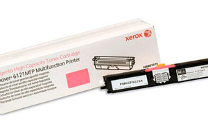 новый картридж Xerox 106R01474