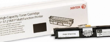 новый картридж Xerox 106R01476