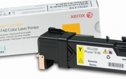 новый картридж Xerox 106R01483