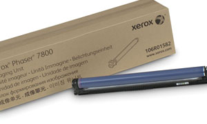 новый картридж Xerox 106R01582