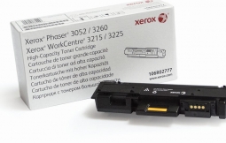 новый картридж Xerox 106R02778