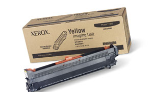 новый картридж Xerox 108R00649