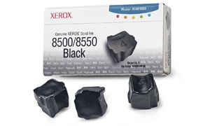 заправка картриджа Xerox 108R00668