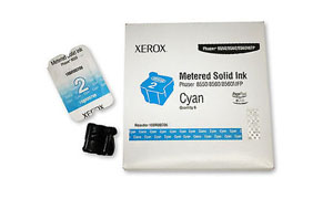 заправка картриджа Xerox 108R00706