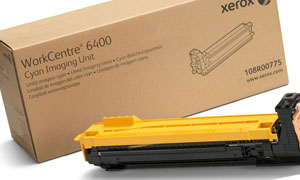 заправка картриджа Xerox 108R00775