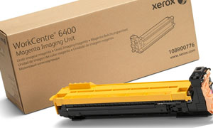 новый картридж Xerox 108R00776