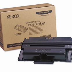 заправка картриджа Xerox 108R00794