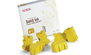 заправка картриджа Xerox 108R00819