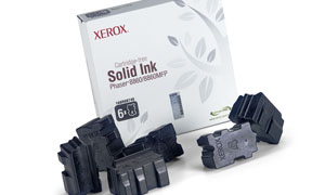 заправка картриджа Xerox 108R00820