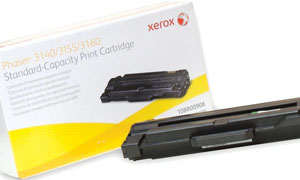 новый картридж Xerox 108R00908
