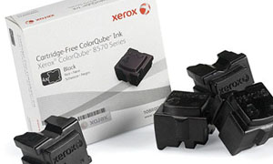 заправка картриджа Xerox 108R00940